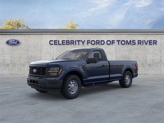 2025 Ford F-150 for sale in Toms River NJ