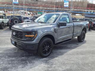 2025 Ford F-150 for sale in Princeton WV