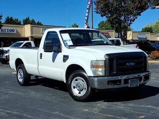 2008 Ford F-250 Super Duty for sale in Kernersville NC