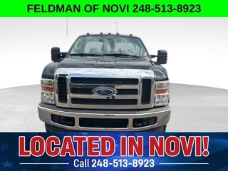 2008 Ford F-250 Super Duty for sale in Novi MI