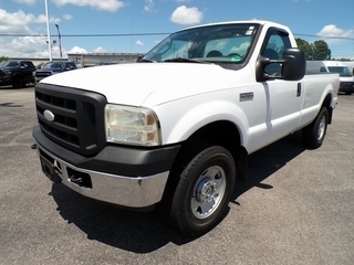2005 Ford F-250 Super Duty for sale in Joliet IL