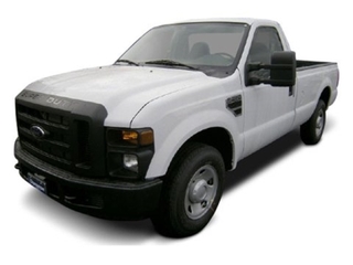 2009 Ford F-250 Super Duty