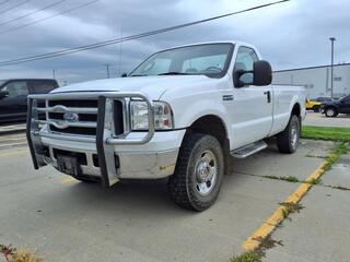 2005 Ford F-250 Super Duty for sale in Columbus NE