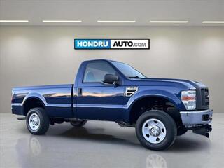 2008 Ford F-250 Super Duty for sale in Manheim PA