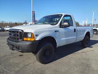 2000 Ford F-250 Super Duty for sale in Joliet IL