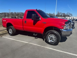 1999 Ford F-250 Super Duty for sale in Greeneville TN