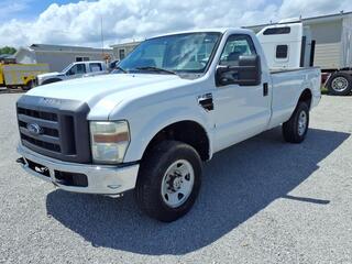 2010 Ford F-250 Super Duty for sale in Somerset KY