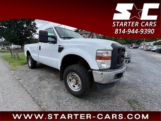 2010 Ford F-250 Super Duty for sale in Altoona PA