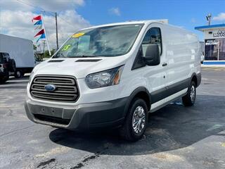 2015 Ford Transit Cargo for sale in Roseville MI