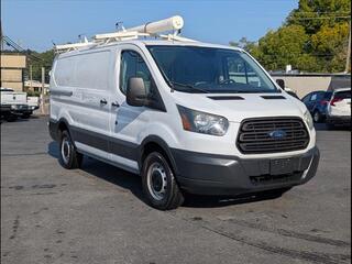 2015 Ford Transit