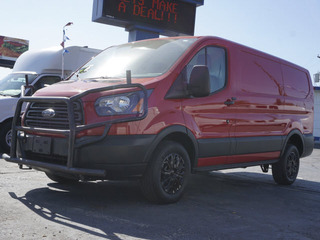 2015 Ford Transit Cargo for sale in Roseville MI