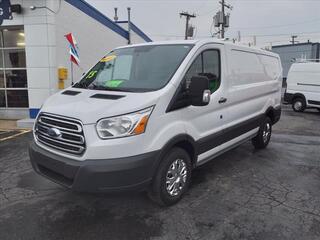 2015 Ford Transit