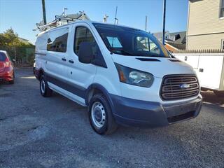 2015 Ford Transit for sale in Elizabeth NJ