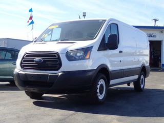2015 Ford Transit Cargo