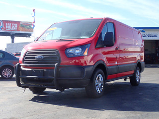 2015 Ford Transit Cargo for sale in Roseville MI