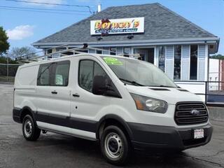 2015 Ford Transit