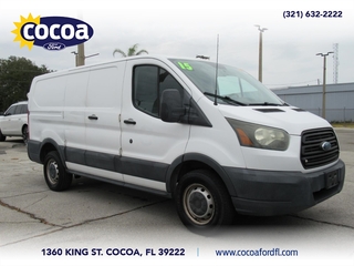 2015 Ford Transit for sale in Cocoa FL