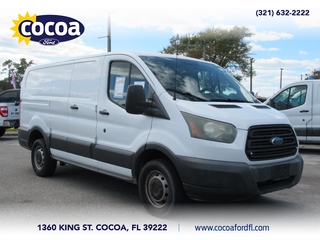 2015 Ford Transit for sale in Cocoa FL