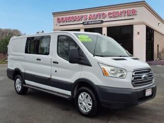 2015 Ford Transit