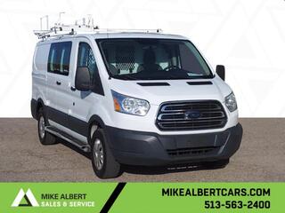 2015 Ford Transit for sale in Cincinnati OH