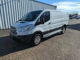 2015 Ford Transit