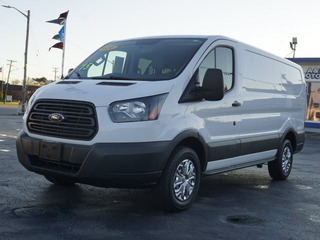 2015 Ford Transit Cargo for sale in Roseville MI