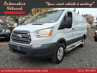 2015 Ford Transit
