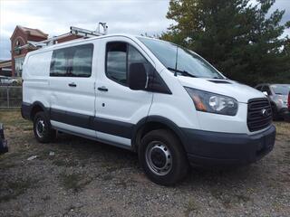 2015 Ford Transit for sale in Roselle NJ