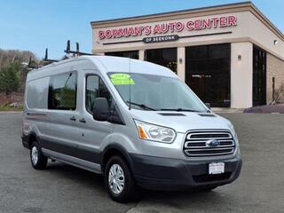 2015 Ford Transit