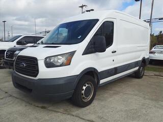 2015 Ford Transit