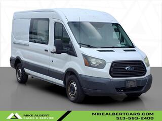 2015 Ford Transit for sale in Cincinnati OH