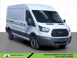 2015 Ford Transit