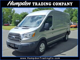 2015 Ford Transit