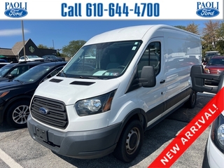 2015 Ford Transit