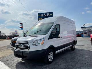 2015 Ford Transit Cargo for sale in Roseville MI