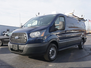 2015 Ford Transit Cargo for sale in Roseville MI