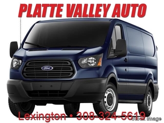 2015 Ford Transit for sale in Lexington NE