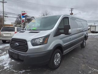 2015 Ford E-Transit Cargo for sale in Roseville MI