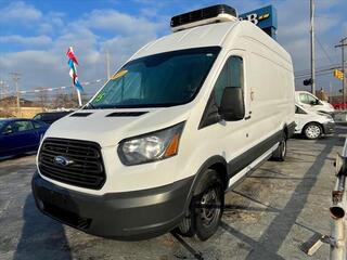 2015 Ford Transit Cargo for sale in Roseville MI