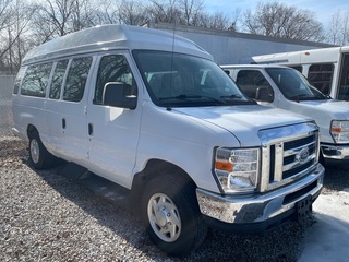 2013 Ford E-Series for sale in Guthrie KY
