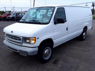 1999 Ford E-250 for sale in Joliet IL