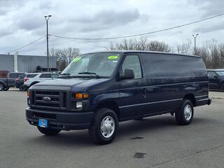 2011 Ford E-Series for sale in Woodhaven MI