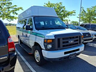 2014 Ford E-Series for sale in Roanoke VA