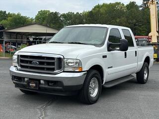 2003 Ford F-250 Super Duty for sale in Calhoun GA