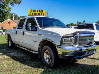 2001 Ford F-250 Super Duty for sale in Saraland AL