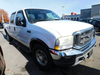 2003 Ford F-250 Super Duty for sale in Clarksville TN