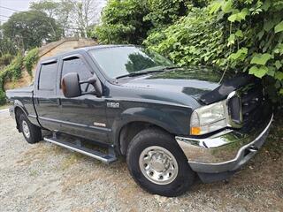 2004 Ford F-250 Super Duty for sale in Spartanburg SC