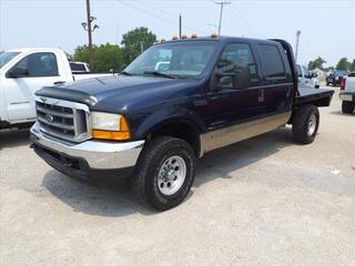 2001 Ford F-250 Super Duty for sale in Decatur IN