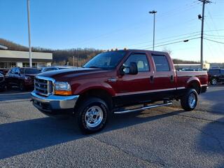 2001 Ford F-250 Super Duty for sale in Johnson City TN