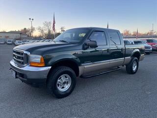 2001 Ford F-250 Super Duty